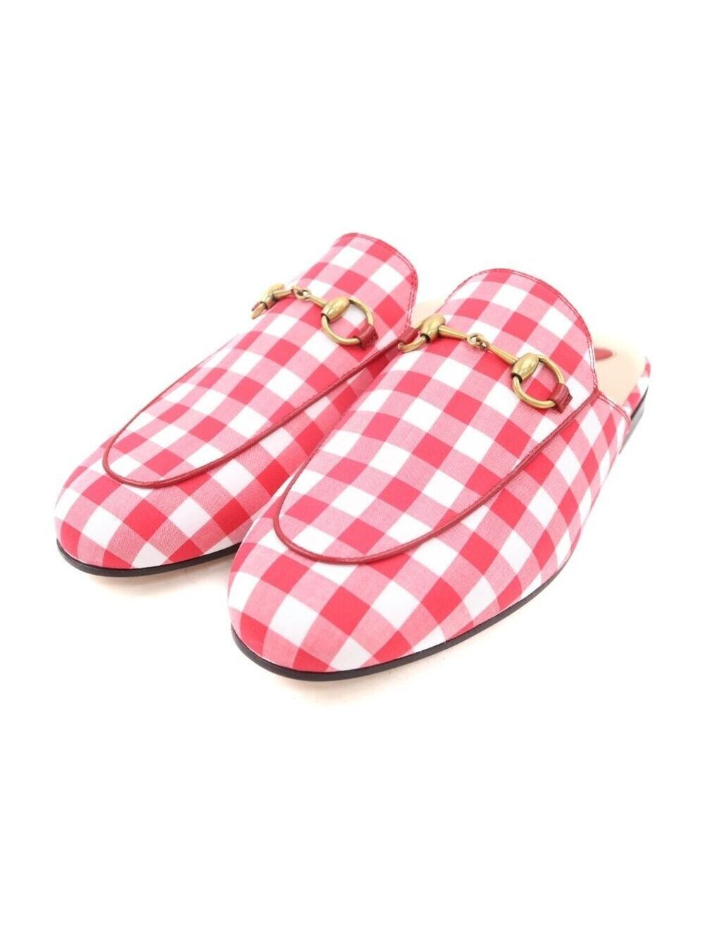 Gucci Sandals Princetown sandal Women 379-050625